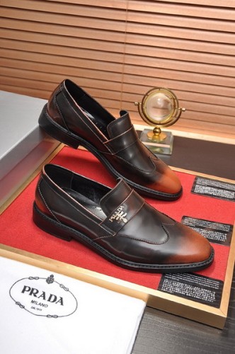 Prada men shoes 1：1 quality-422