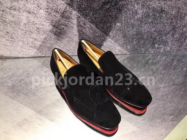 Super Max Christian Louboutin Shoes-1163