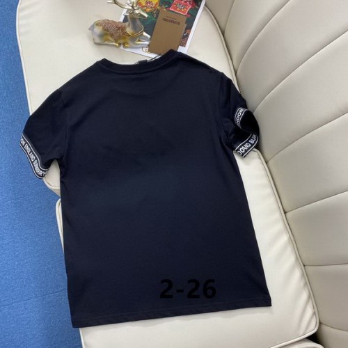 Burberry t-shirt men-360(S-L)