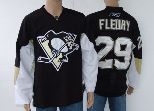 Pittsburgh Penguins jerseys-163