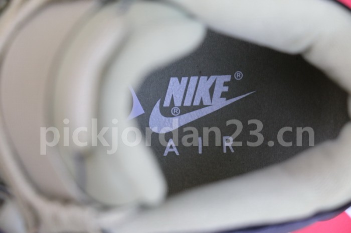 Authentic Nike Air More Uptempo “Dark Stucco”