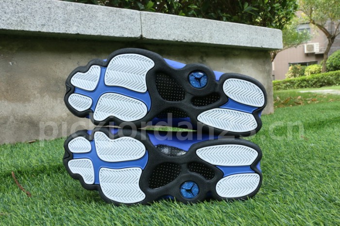 Authentic Air Jordan 13 “Magic”