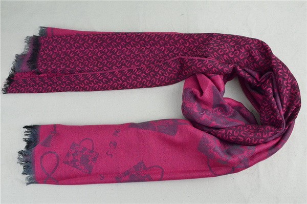Hermes Silk Scarf AAA-034