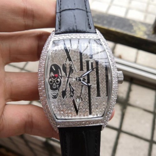 Franck Muller Watches-036