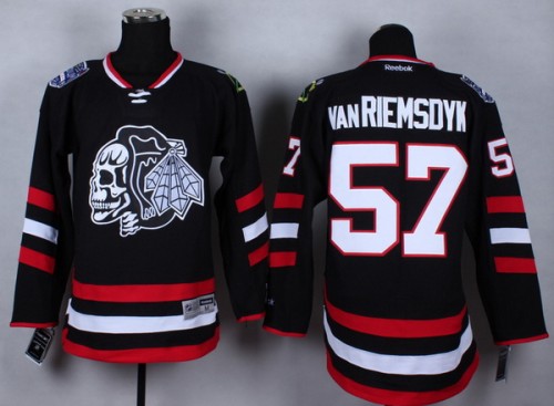 Chicago Black Hawks jerseys-242