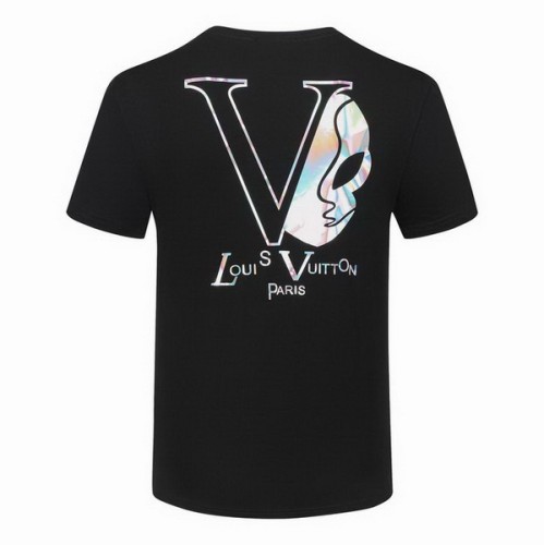 LV  t-shirt men-185(M-XXXL)