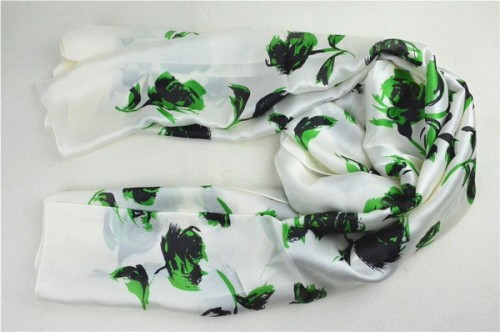 Dior Silk Scarf AAA-012