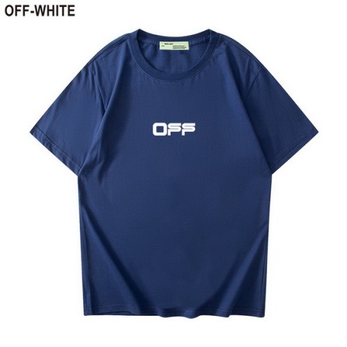 Off white t-shirt men-1618(S-XXL)