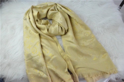 LV Silk Scarf AAA-219