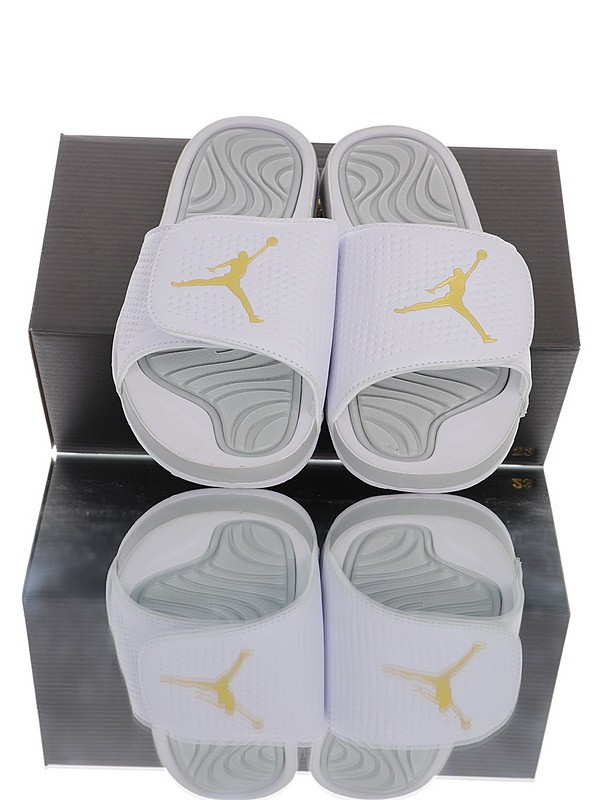 Jordan men slippers-052