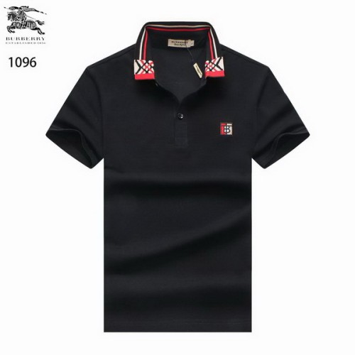 Burberry polo men t-shirt-011(M-XXXL)