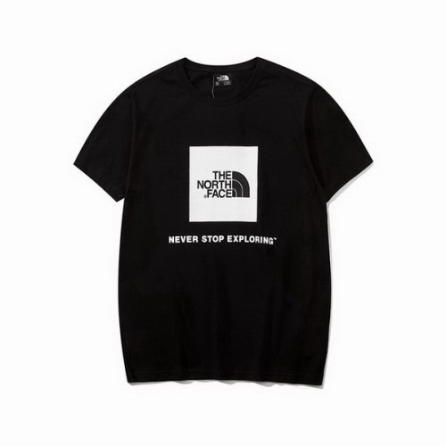The North Face T-shirt-024(M-XXL)
