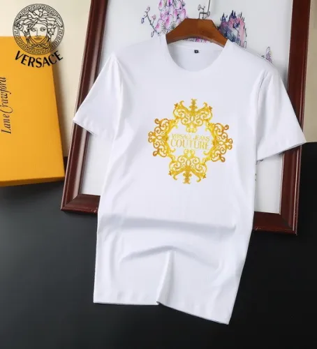 Versace t-shirt men-516(S-XXL)