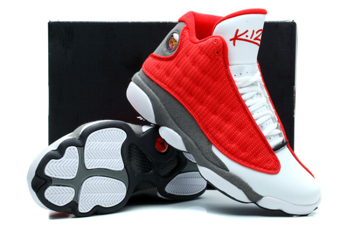Jordan 13 shoes AAA Quality-068