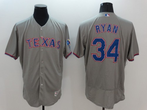 MLB Texas Rangers-082