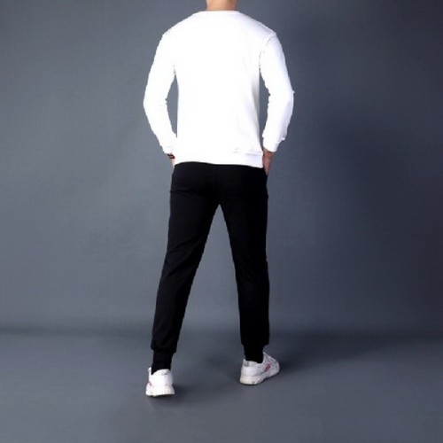 Versace long sleeve men suit-619(M-XXXL)