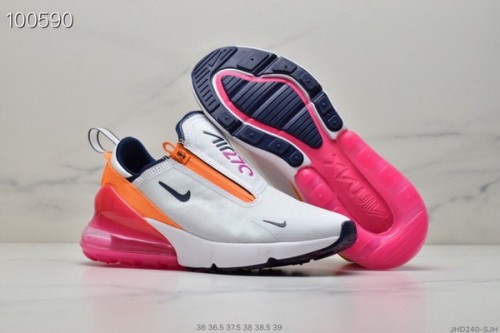 Nike Air Max 270 women shoes-394