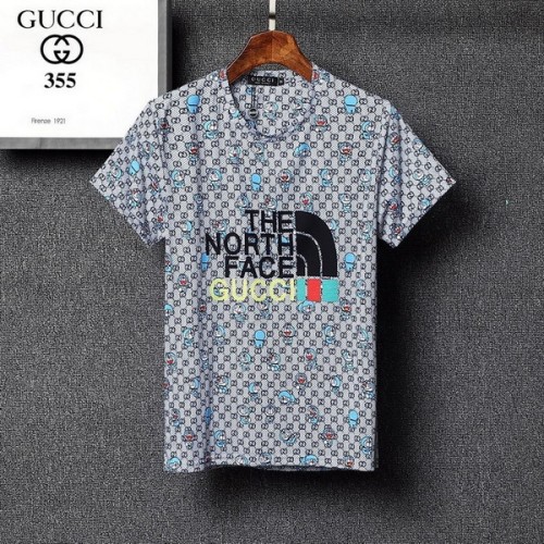 G men t-shirt-1177(M-XXXL)