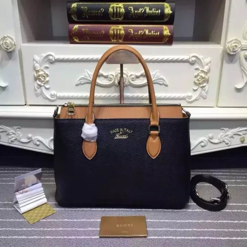 Super Perfect G handbags(Original Leather)-332