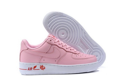 Nike air force shoes women low-2237