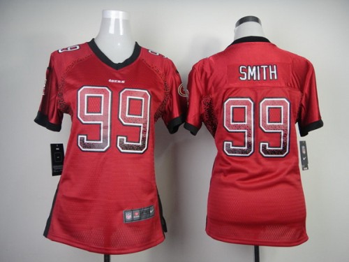 NEW NFL jerseys women-113