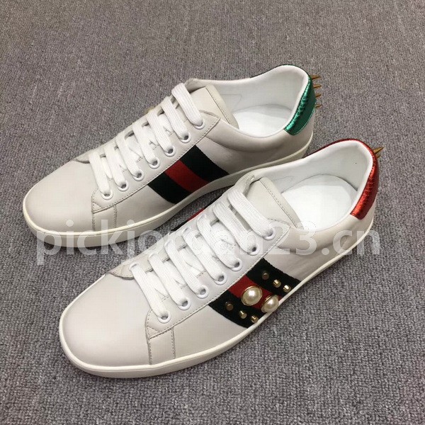 Super Max G Shoes-058