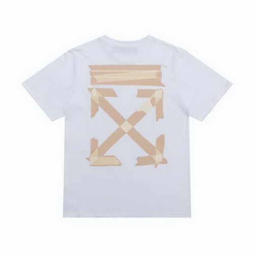 Off white t-shirt men-844(S-XL)