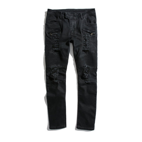 Balmain Jeans AAA quality-106(28-40)