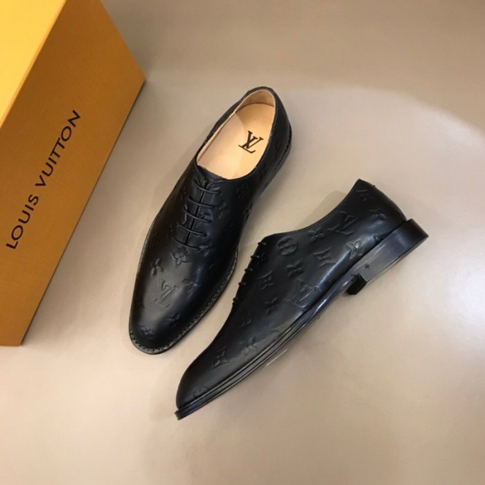 Super Max Custom LV Shoes-954