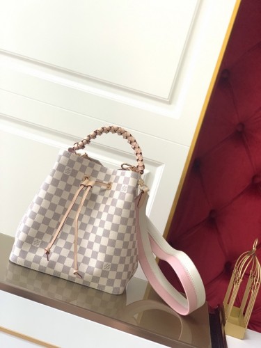 LV Hangbags AAA Women-410