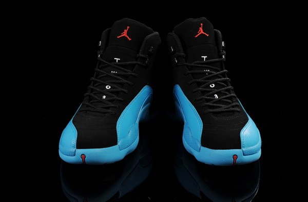 Perfect Air Jordan 12 Gamma Blue