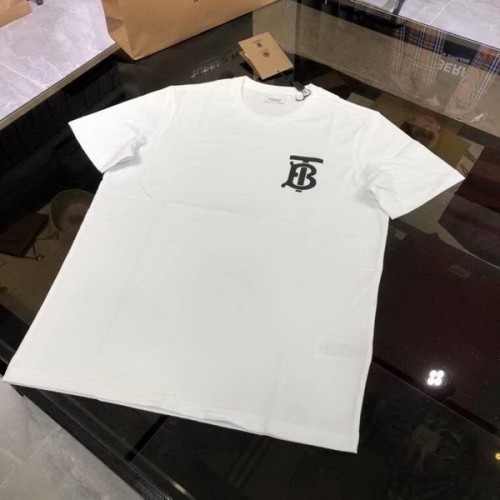 Burberry t-shirt men-074(M-XXXL)