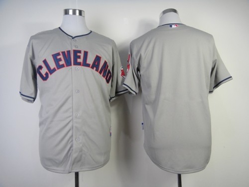 MLB Cleveland Indians-006