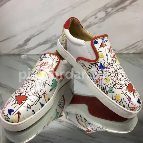 Super Max Christian Louboutin Shoes-981