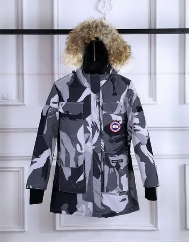 CG Down Jacket women-126