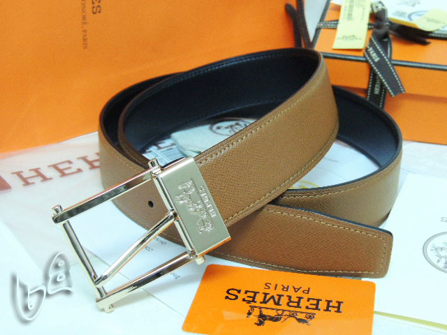 Hermes Belt 1:1 Quality-408