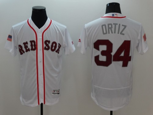 MLB Boston Red Sox-123
