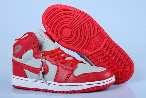 Air Jordan 1 shoes AAA-067