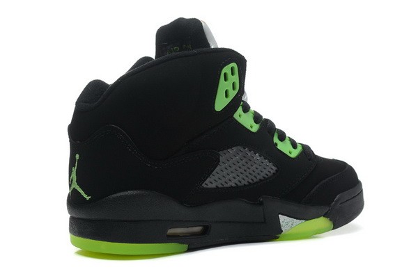 Perfect Jordan 5 shoes-012