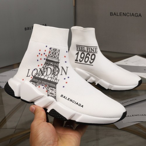 B Sock Shoes 1：1 quality-069