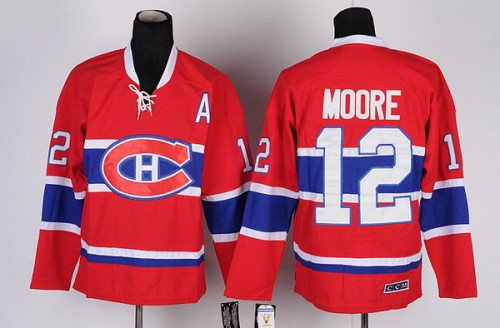 Montreal Canadiens jerseys-168