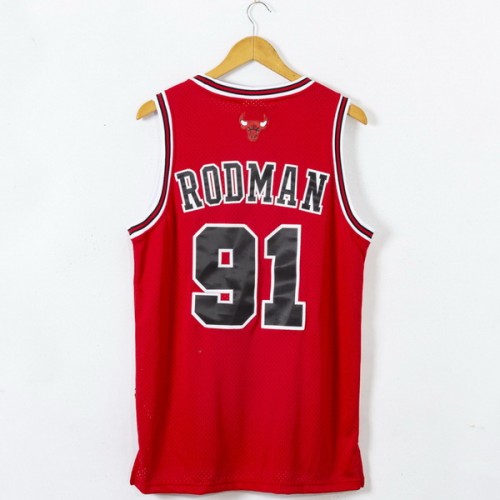 NBA Chicago Bulls-208