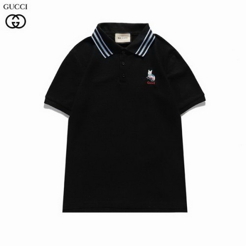 G polo men t-shirt-165(S-XXL)