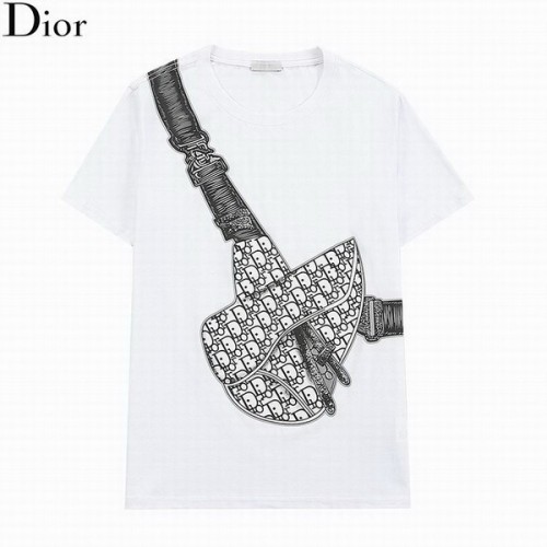 Dior T-Shirt men-185(S-XXL)