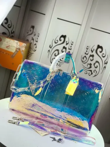 LV Travel Bag 1：1 Quality-039