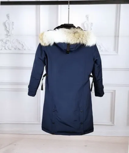 CG Down Jacket women-101