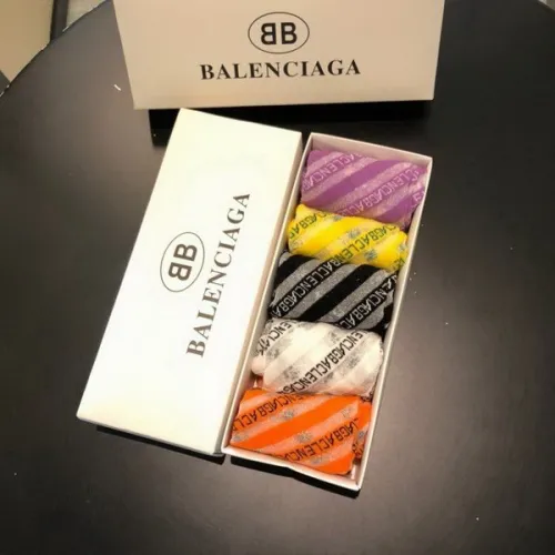 B Socks-018