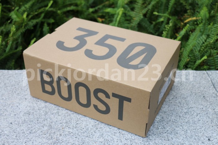 Authentic Yeezy 350 V2 BY9612