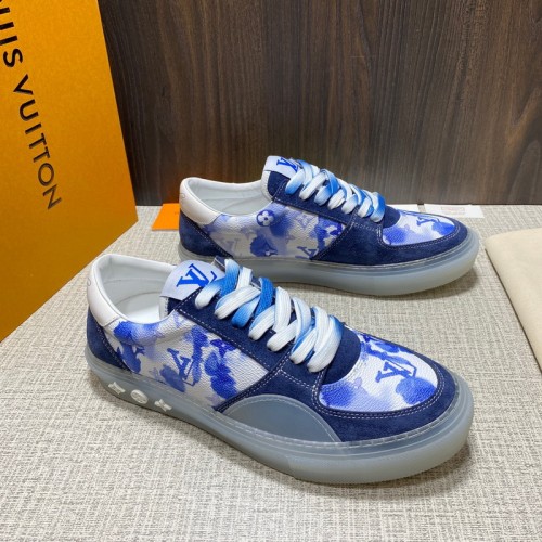 Super Max Custom LV Shoes-1664