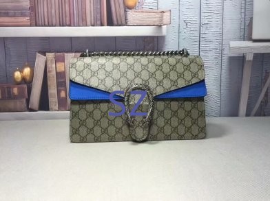 G Handbags AAA Quality Women-291